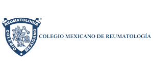 Colegio Mexicano de Reumatología A.C.