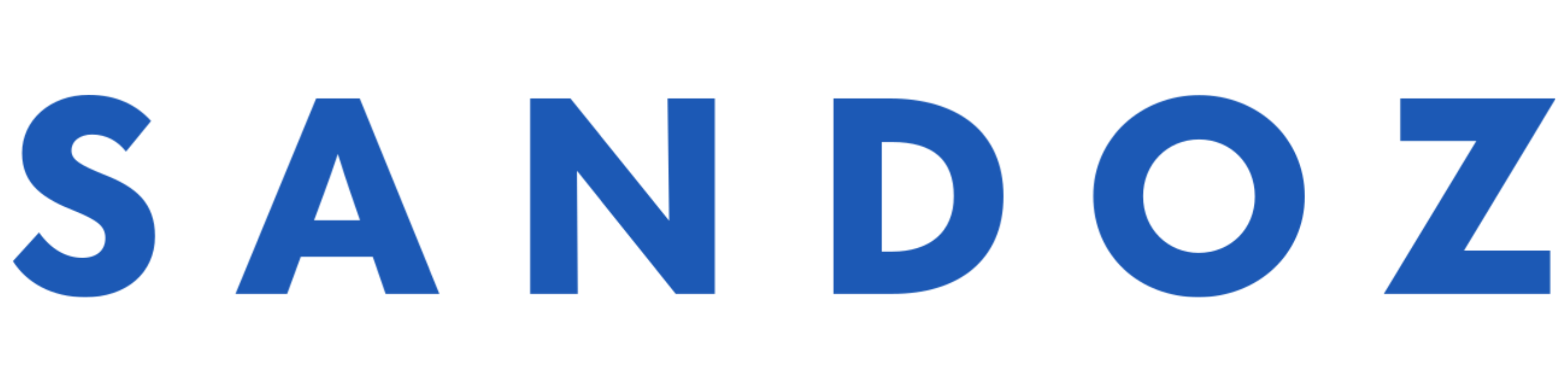 SANDOZ