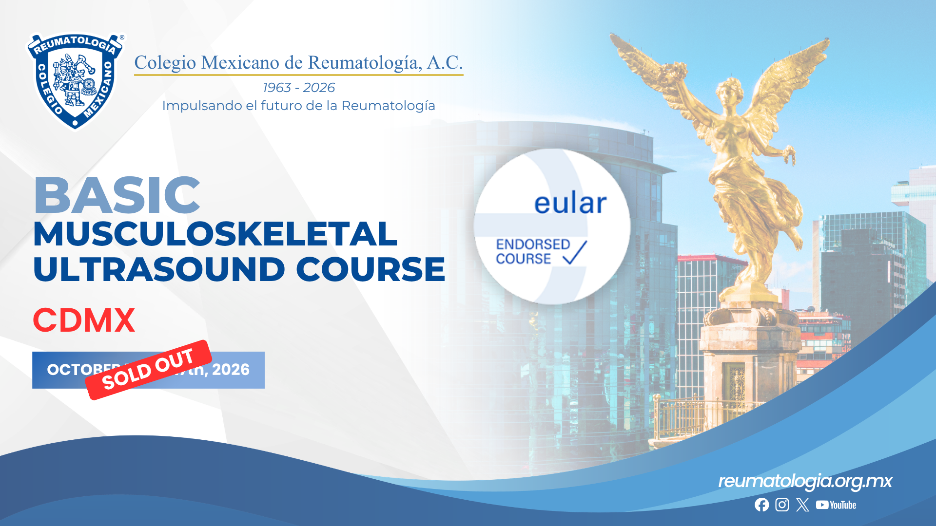 EULAR 2026 BASIC
